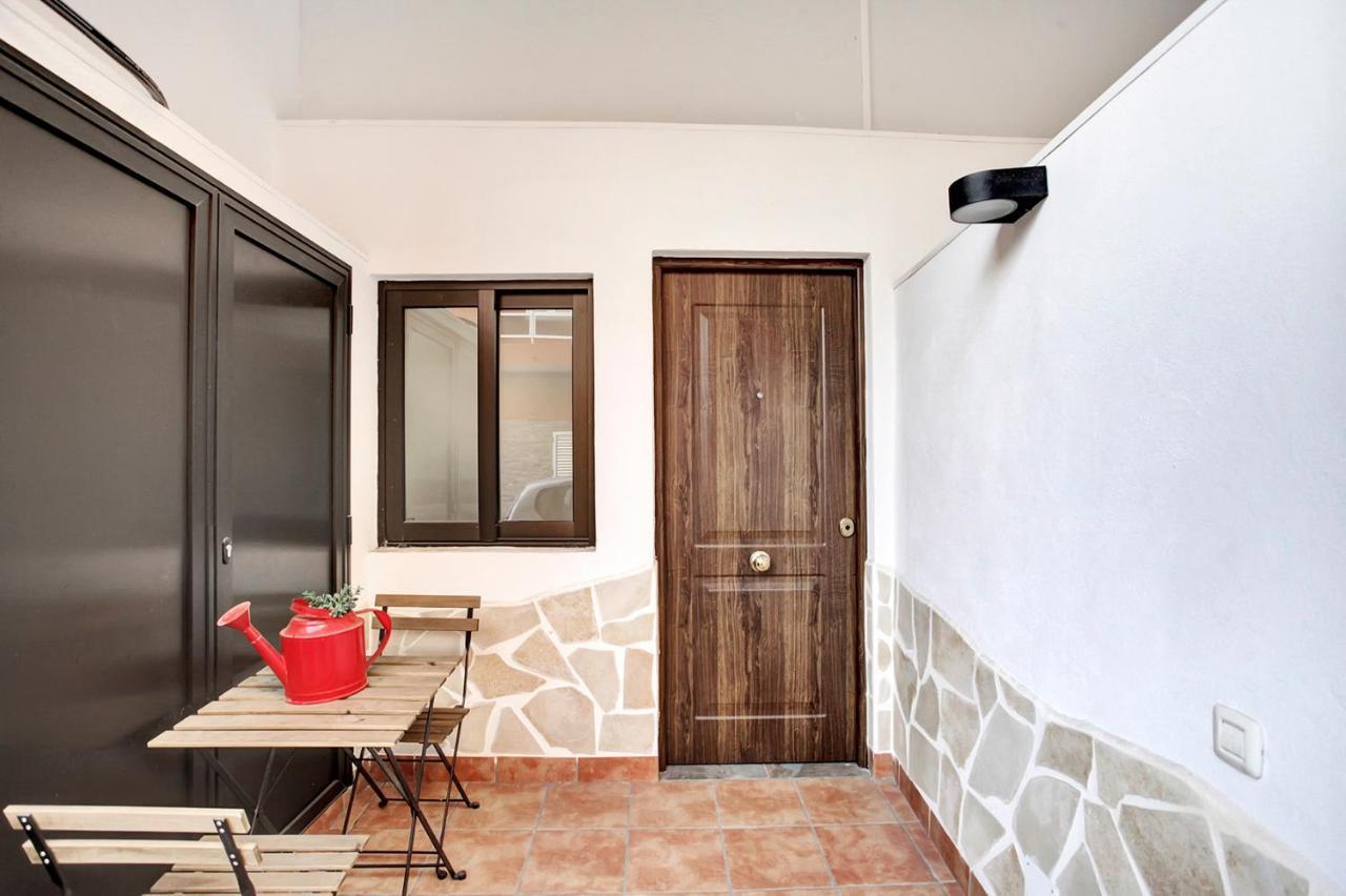 Preciosa Planta Baja En Playa San Juan Apartment Guia de Isora  Exterior photo